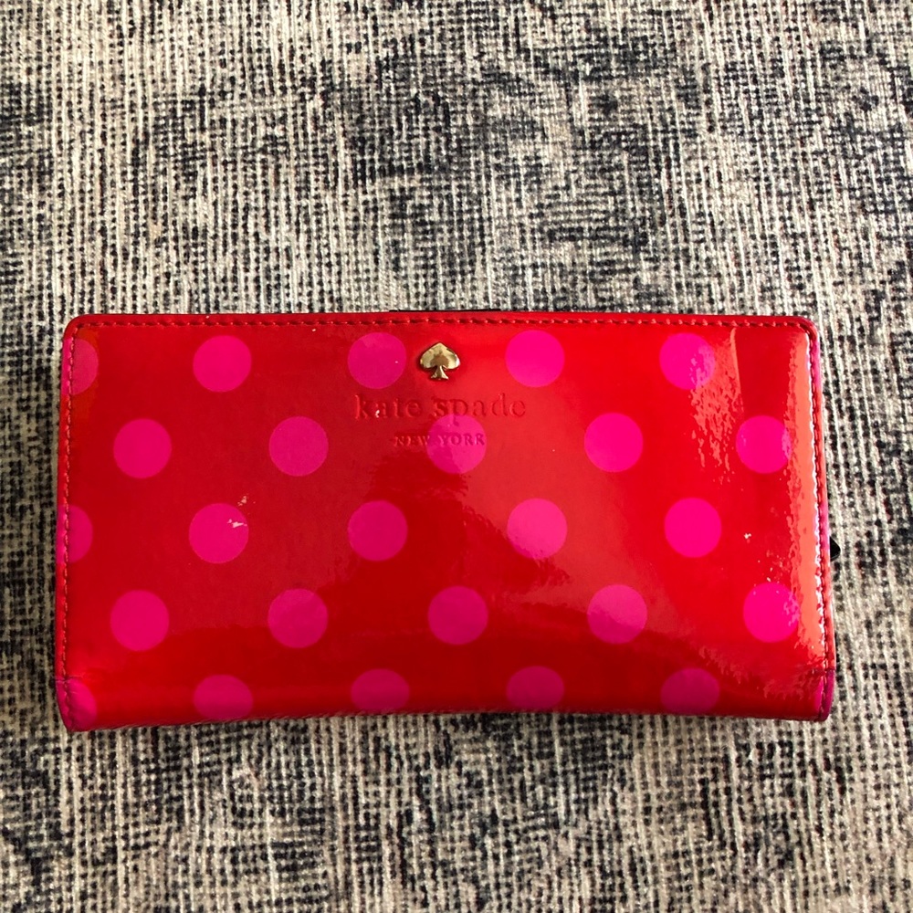 Kate Spade Wallet